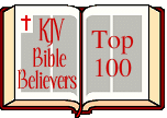 Bible Believers Top 100